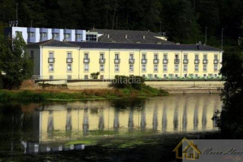 Foto aeb07e46-6a53-4434-ab8e-a62f92a73992. Terreny residencial a Parroquias del Oeste Lugo