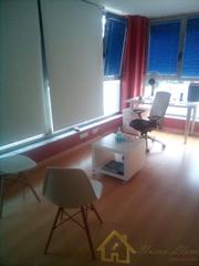 Location Bureau  Estrada da granxa. Lugooficina