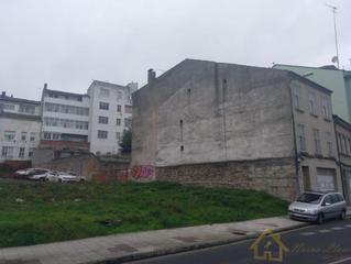 Edifici a Paradai. Lugoedificio