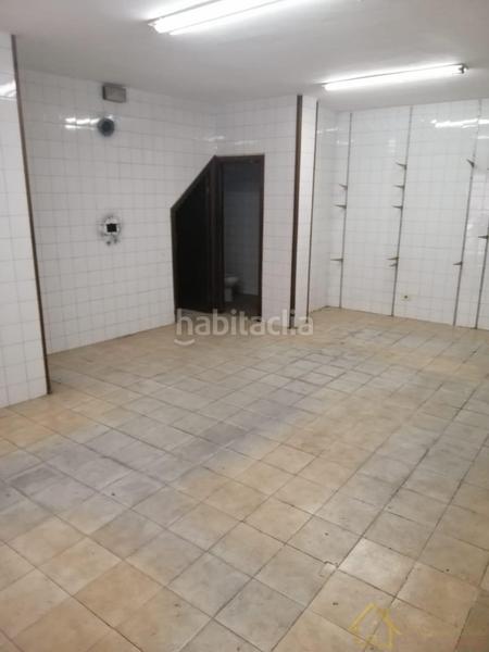 Foto b9e5f9c1-2db8-4506-b6de-329900a95771. Affitto locale commerciale in Recatelo - O Carme Lugo