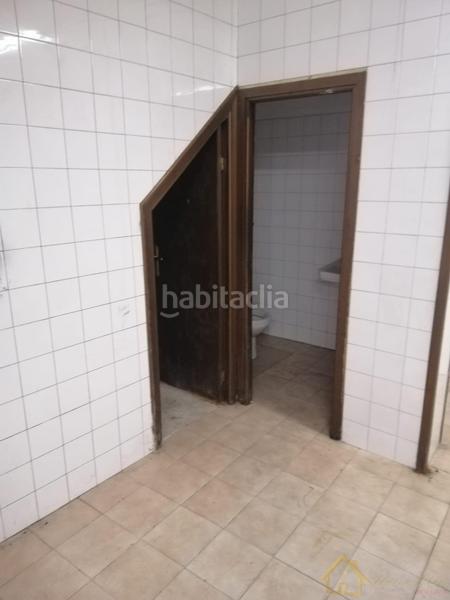 Foto 15f3e258-a5ba-4b8d-b112-c1e949fe1a40. Alquiler local comercial local en Recatelo - O Carme Lugo