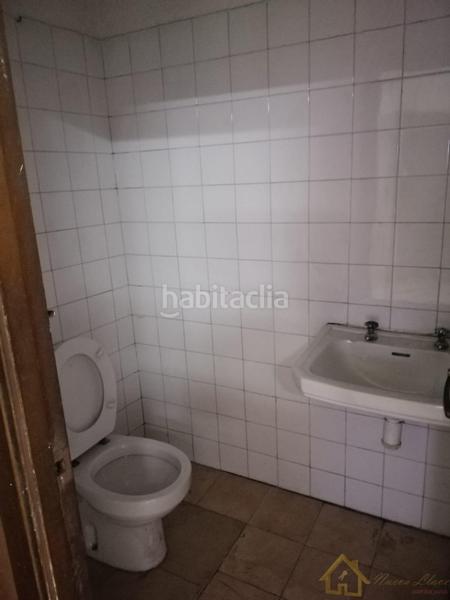 Foto 8827aae1-fba5-46bb-a968-f9df8d7e96ed. Alquiler local comercial local en Recatelo - O Carme Lugo