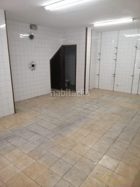 Foto fe6683fe-ebcc-4e7c-a81d-037ba4269db7. Alquiler local comercial local en Recatelo - O Carme Lugo