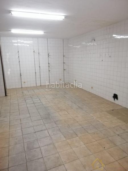 Foto 5a9d05ce-8826-4f38-93fa-c719cc477e02. Lloguer local comercial a Recatelo - O Carme Lugo