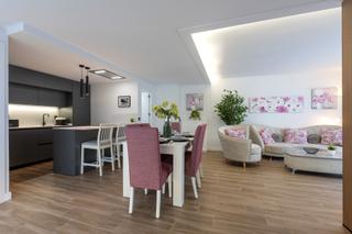 Location Appartement à Avenida de los profesionales sanitarios 4. Piso recién reformado moderno y minimalista junto a la playa
