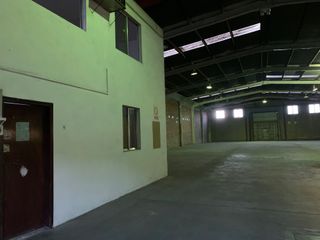 Miete Fabrikhalle in Magraners. Nave industrial