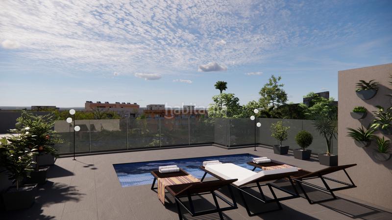 Foto 2bd6a78b-d5ea-4dad-b217-48f814766f44. Promozione Parc President Companys, Alcover in Alcover. Abitazioni di nuova costruzione