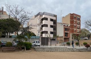 Parc President Companys, Alcover