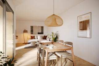Flat in Passeig de cordelles 14. New building