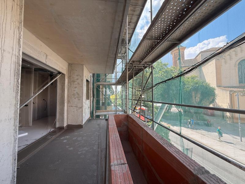 Foto 382f7ad3-b9b7-43ee-83ee-29e65b62c954. Pis 89m<sup>2</sup> a passeig de cordelles 14 a Centre-Cordelles Cerdanyola del Vallès