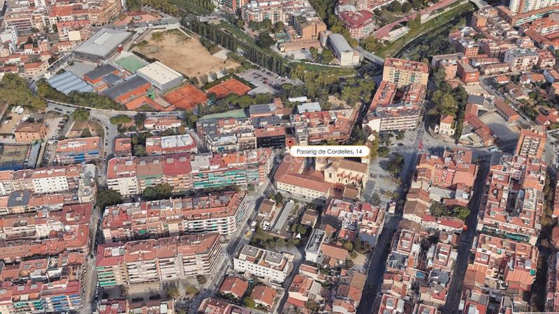 Foto 81299b6c-04b8-4711-a173-06fe3e85ca83. Pis 89m<sup>2</sup> a passeig de cordelles 14 a Centre-Cordelles Cerdanyola del Vallès