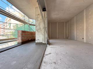 Appartement à Passeig de cordelles 14