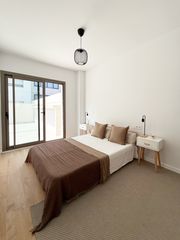 Pis a Passeig de cordelles 14. Cordelles. Obra nova