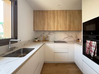 Piso en Passeig de cordelles 14. Cordelles