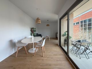 Appartement à Passeig de cordelles 14. Cordelles