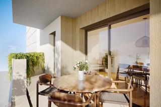 Appartement à Passeig de cordelles 14