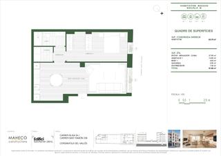 Pis a Carrer de sant ramon 239. Bajo esc. b. Obra nova