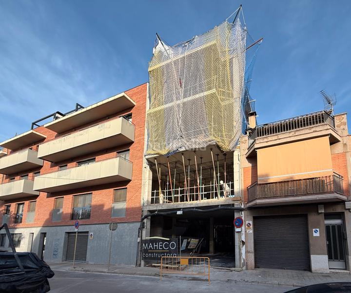 Foto 7b0aa161-d800-468d-9e44-5dbb0a7e763e. Appartamento 87m<sup>2</sup> in carrer de sant ramon 239 in Sant Ramón Cerdanyola del Vallès