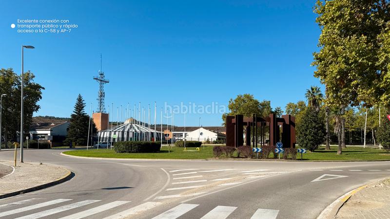 Foto 17a7c4bb-2f84-4db4-9f85-e73b299883ea. Appartement 87m<sup>2</sup> dans carrer de sant ramon 239 dans Sant Ramón Cerdanyola del Vallès