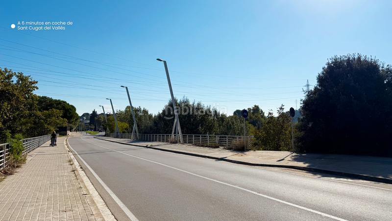 Foto 43c95ecb-1b3e-4795-8544-d1b29604843a. Appartement 87m<sup>2</sup> dans carrer de sant ramon 239 dans Sant Ramón Cerdanyola del Vallès