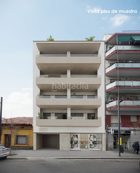 Foto 3904bc3d-a3c4-47b4-9adb-793bd68c4c74. Etagenwohnung 104m<sup>2</sup> in rambla de sant jordi 60 in Centre Ripollet