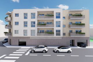 Appartement à Plaça de la creu 10. C 1-1