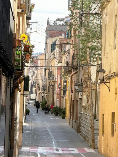 Foto 56c8cfec-99e9-4308-87b0-9a54230e3247. Dúplex 86m<sup>2</sup> a carrer independència 3 a Martorell