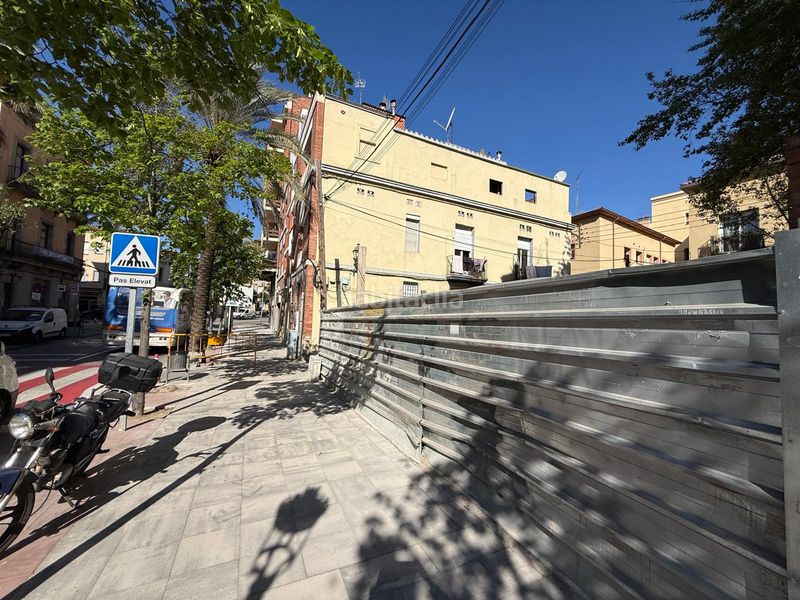 Foto 631f7f8d-bdd4-4f37-80eb-08265c7b4b26. Dúplex 86m<sup>2</sup> a carrer independència 3 a Martorell