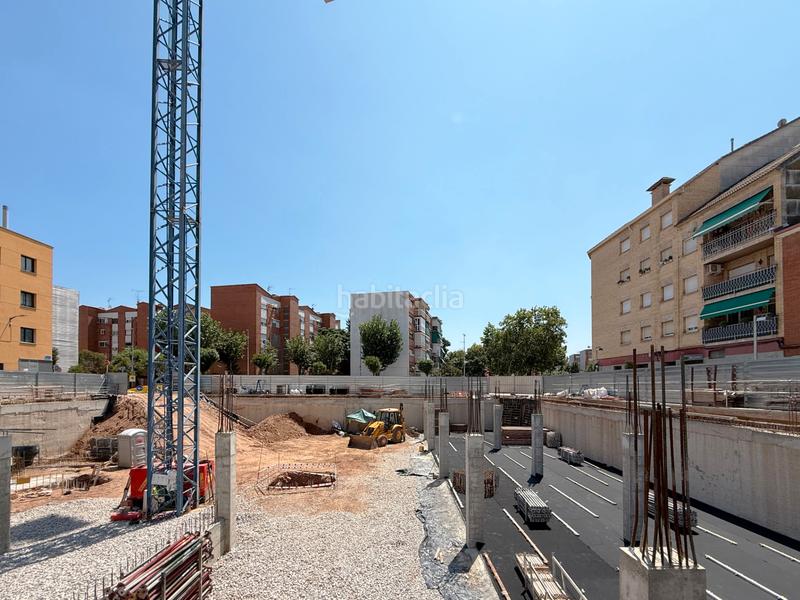 Foto 4553d67e-cd96-48a6-b084-2a219444d901. Promotion BALMES dans Santa Perpètua de Mogoda. Logements de biens neufs