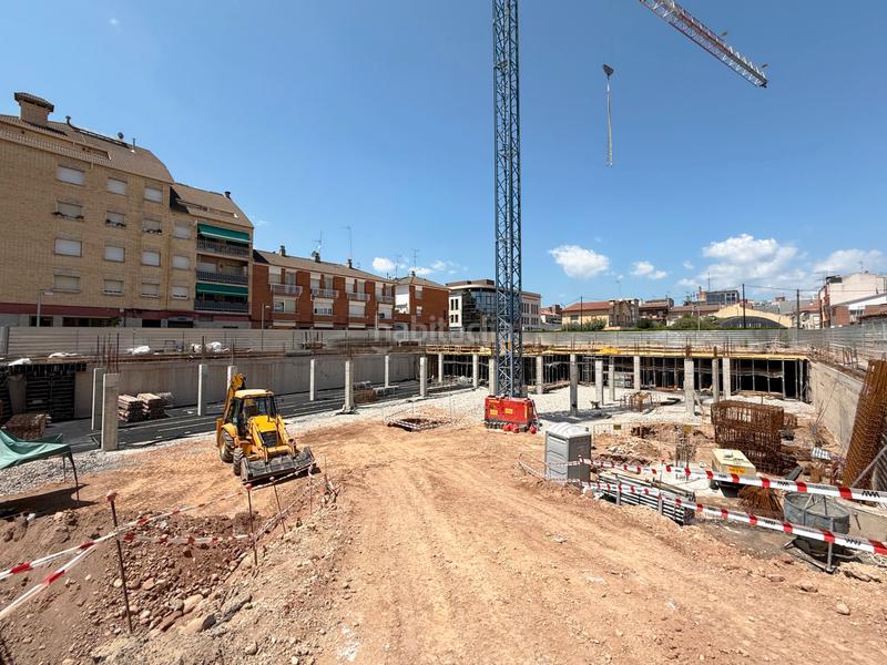 Foto 4e0ae265-549a-431a-9d3f-9000681e0f2f. Promotion BALMES dans Santa Perpètua de Mogoda. Logements de biens neufs