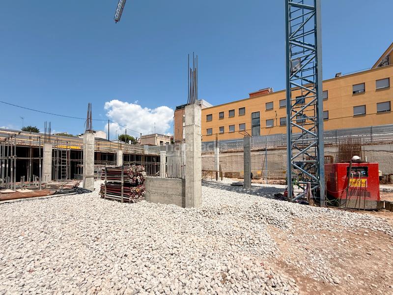 Foto 57afe7ba-d258-41b9-b2ff-da4a39f56fce. Promotion BALMES dans Santa Perpètua de Mogoda. Logements de biens neufs