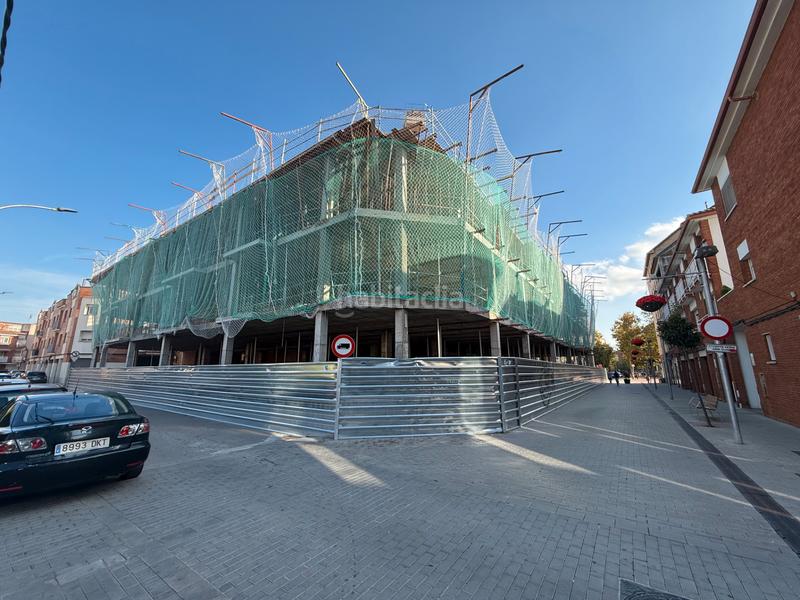 Foto 6346765c-1eb3-489f-bc67-93a3a04815ac. Promoción BALMES en Santa Perpètua de Mogoda. Edificio viviendas de obra nueva