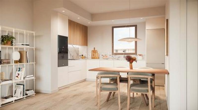 Foto 83d997e8-9345-46e8-8325-93e702814800. Promotion BALMES dans Santa Perpètua de Mogoda. Logements de biens neufs