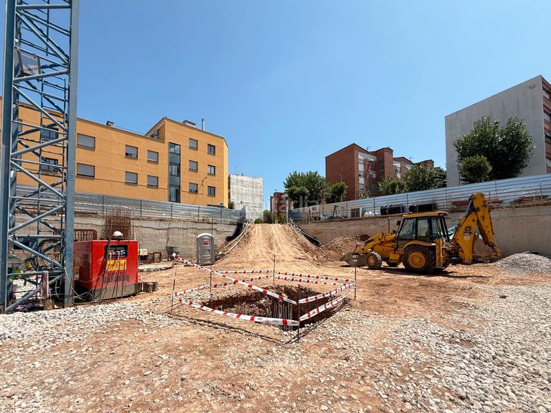 Foto 877ccf92-6213-4398-85da-d9da38d60ee6. Promotion BALMES dans Santa Perpètua de Mogoda. Logements de biens neufs