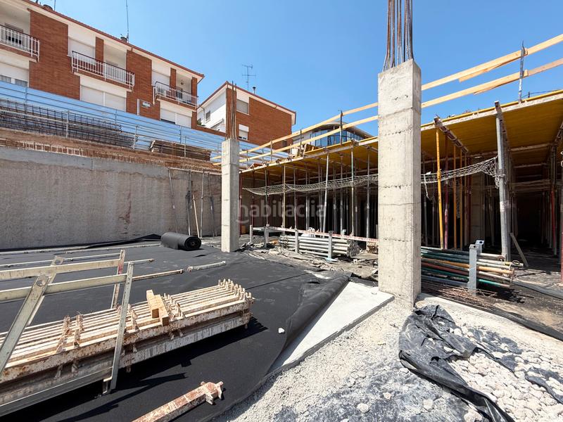 Foto a7052e0a-369f-462a-82a7-cfb7fee0683f. Promotion BALMES dans Santa Perpètua de Mogoda. Logements de biens neufs