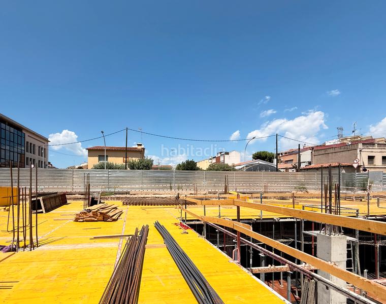 Foto ca9134ec-a52a-4993-8843-17dd69b9facf. Promotion BALMES dans Santa Perpètua de Mogoda. Logements de biens neufs