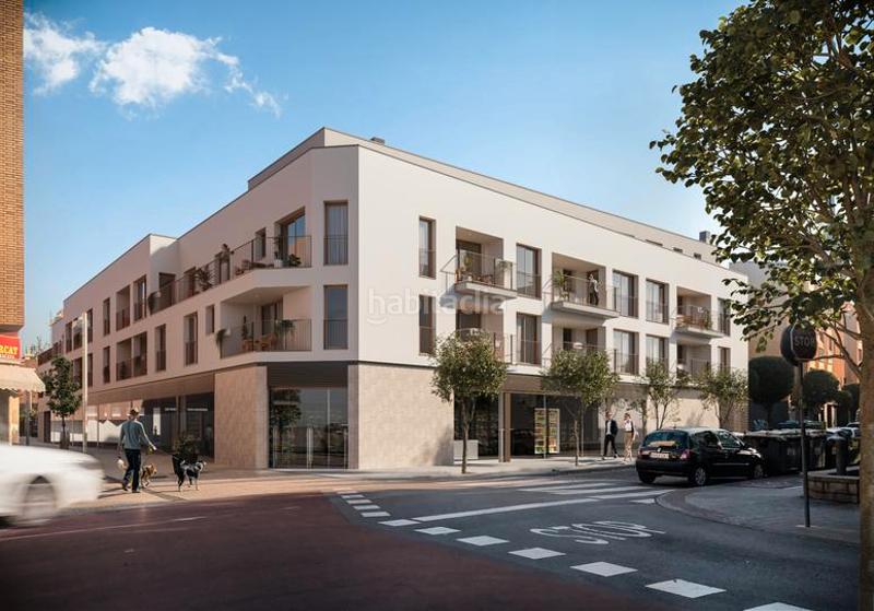 Foto cb17983e-414a-4beb-8a49-7ec660b1cb30. Promotion BALMES dans Santa Perpètua de Mogoda. Logements de biens neufs