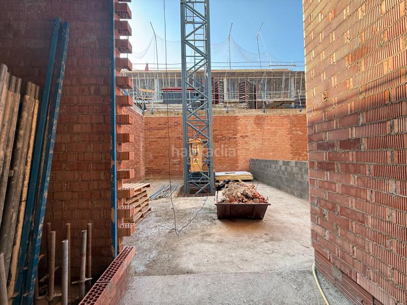 Foto e2c99353-be7d-41b3-a758-01704542996f. Promoción BALMES en Santa Perpètua de Mogoda. Edificio viviendas de obra nueva