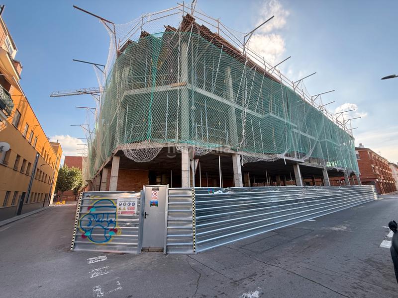 Foto e382048f-4a0e-4a67-8efb-d4ec8de03b19. Promoción BALMES en Santa Perpètua de Mogoda. Edificio viviendas de obra nueva