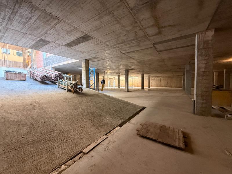 Foto fc45943f-a10a-4763-abfc-8229b8b46f20. Promoción BALMES en Santa Perpètua de Mogoda. Edificio viviendas de obra nueva