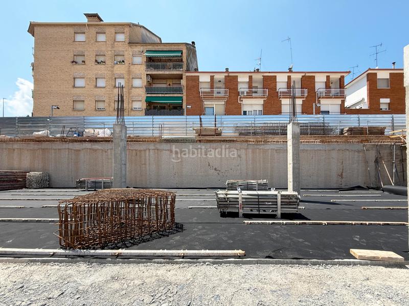 Foto fd1eab7b-ee72-4c87-80da-3359925d59b6. Promotion BALMES dans Santa Perpètua de Mogoda. Logements de biens neufs