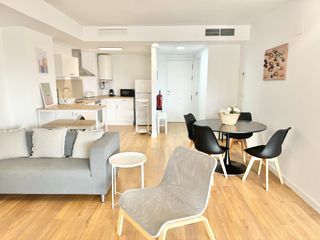 Location Appartement  Avenida blasco ibáñez. Apartamento con piscina a 200m de la playa en canet de berenguer