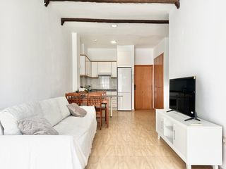 Miete Erdgeschoss  Carrer josé segrelles. Apartamento en segunda línea de playa en canet de berenguer