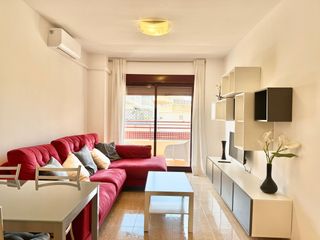 Piso  Avenida blasco ibáñez. Apartamento en venta de 2 habitaciones con piscina, terraza y pl