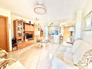 Alquiler Apartamento  Carrer arroz y tartana. Alquiler temporal de septiembre a junio | piso de 3 habitaciones