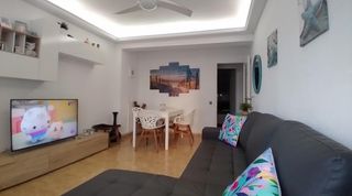 Apartament  Passeig maritim 9 d'octubre. Piso en venta en nou d'octubre. canet de berenguer