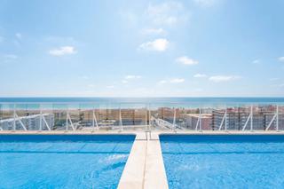Lloguer Apartament a Avenida blasco ibáñez 14. Acogedor apartamento con piscina y terraza – cerca de la playa e