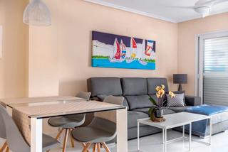 Location Appartement à Carrer josé segrelles 5. Elegante refugio costero para 4 personas – canet de berenguer