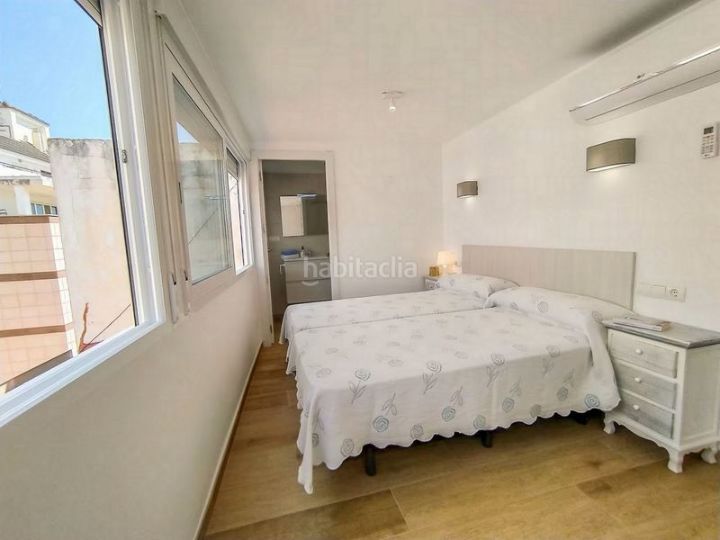 Foto e1a4eb87-d8b5-49bc-b3df-745da5b6e0ee. Lloguer pis amb calefacció a Centro Urbano Benidorm