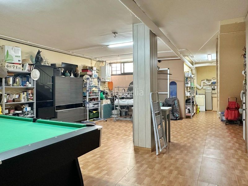 Foto d876b363-5a18-441f-a087-5021de1404e3. Casa aparellada amb calefacció aparcament piscina a Roda de Barà